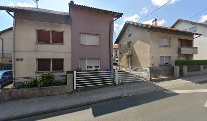 Sv. Leopolda Mandića