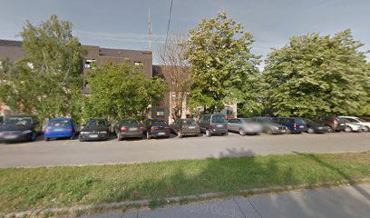 EDS-pogon visoki napon Voždovac