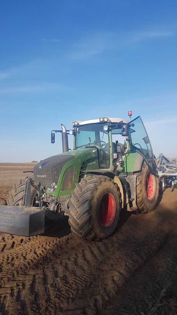 POLJOPRIVREDNI OBRT PUHOVIĆ