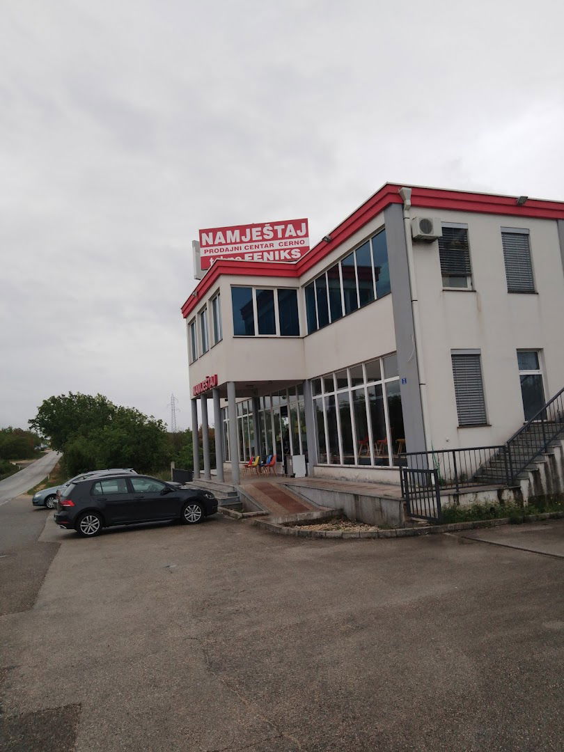 Salon namještaja TEHNO FENIKS d.o.o.