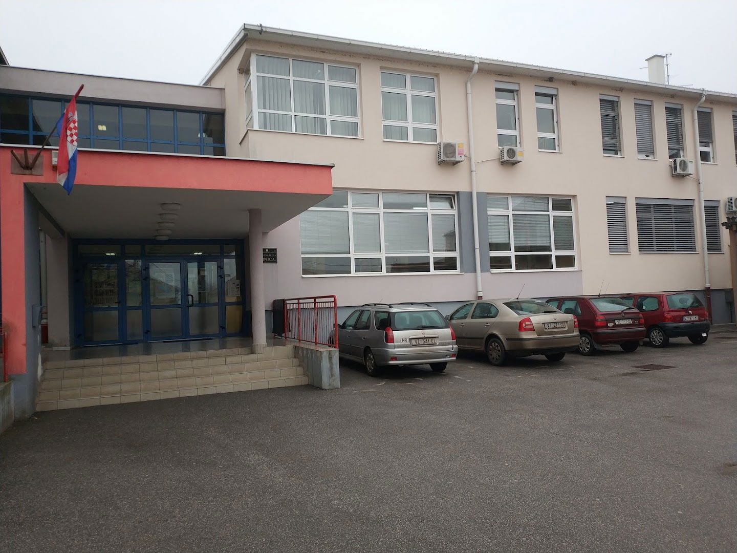 Osnovna škola Vinica