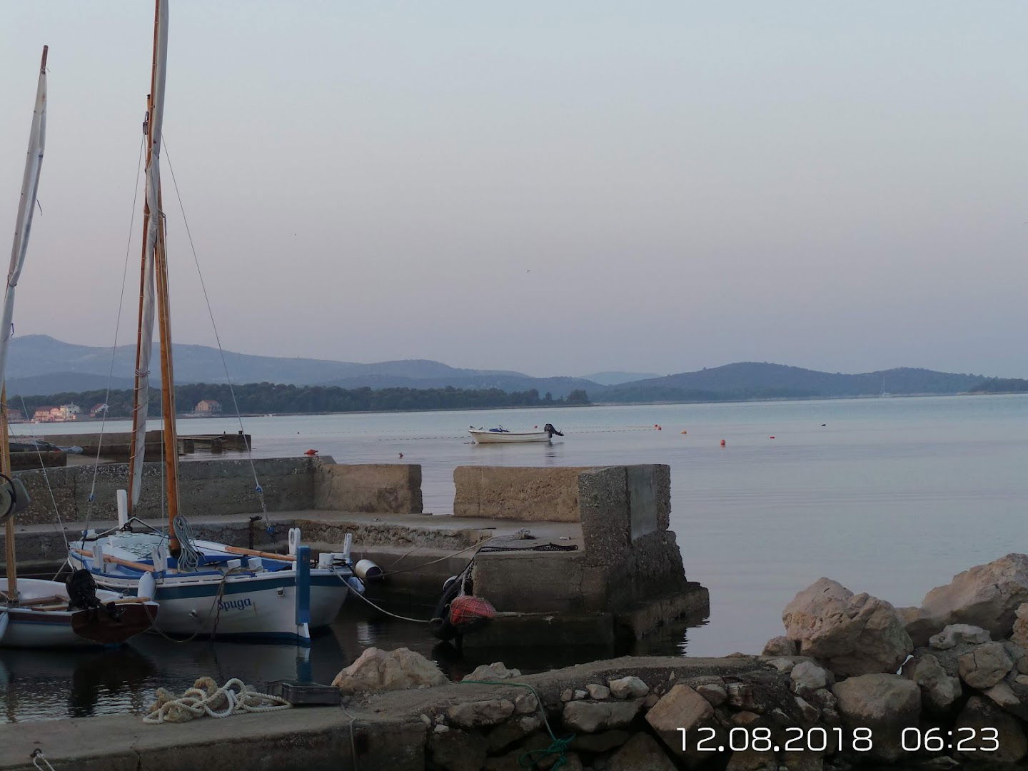 Studio Brodarica 3092a