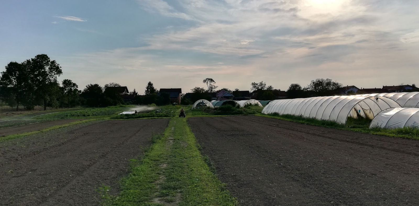 Ekološko OPG Židanić Mihaljević