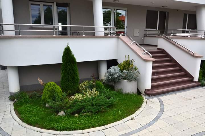 Dom za stara lica NIKOLSEN