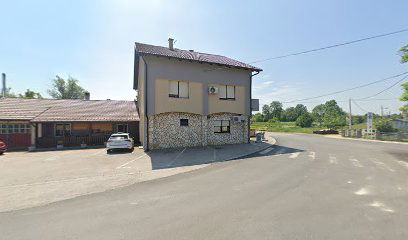 Črnko. put za Strmec