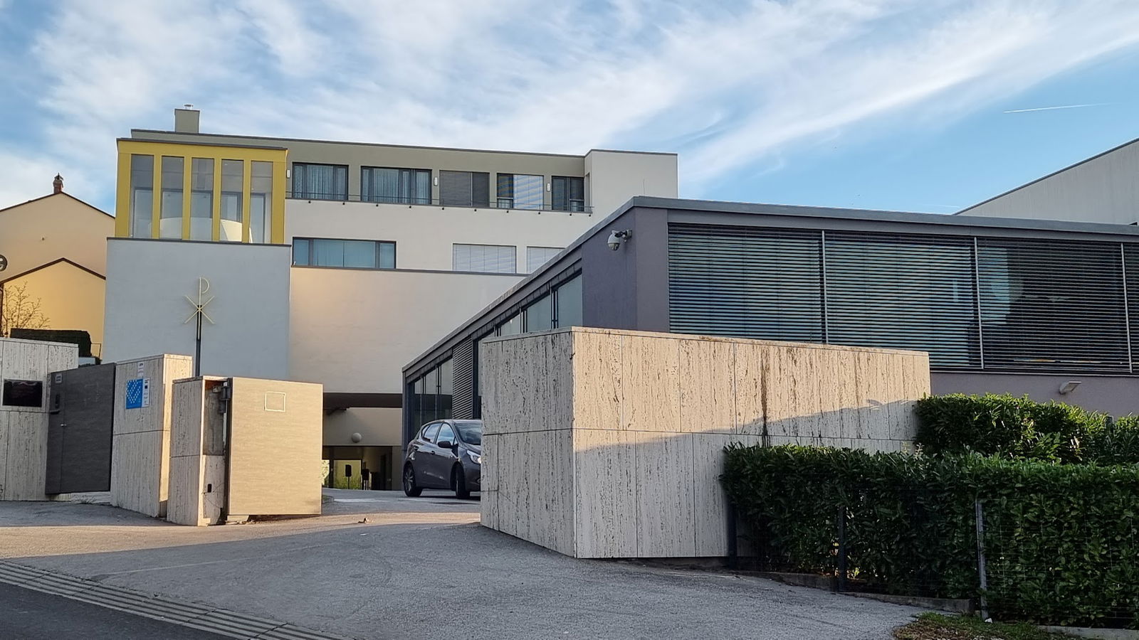 Bright Horizons - International British School of Zagreb