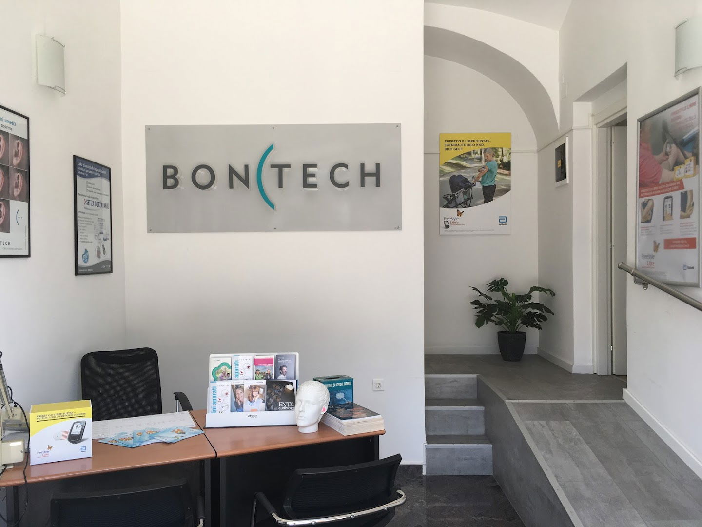 Bontech Research