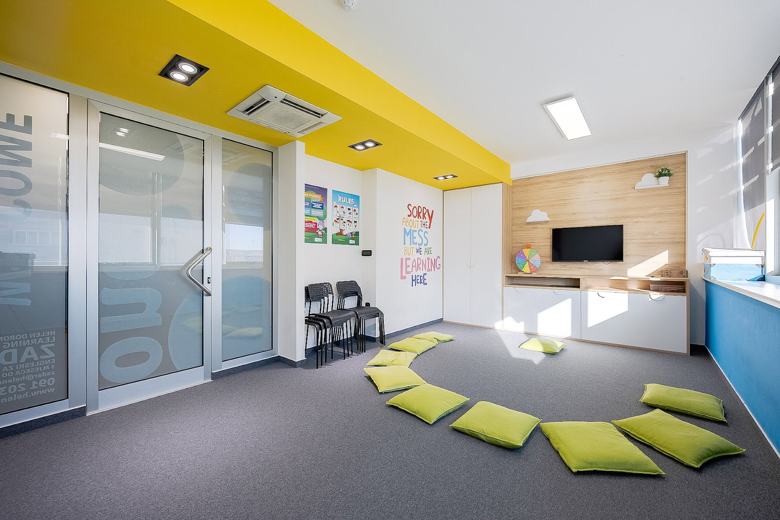 Helen Doron English Zadar