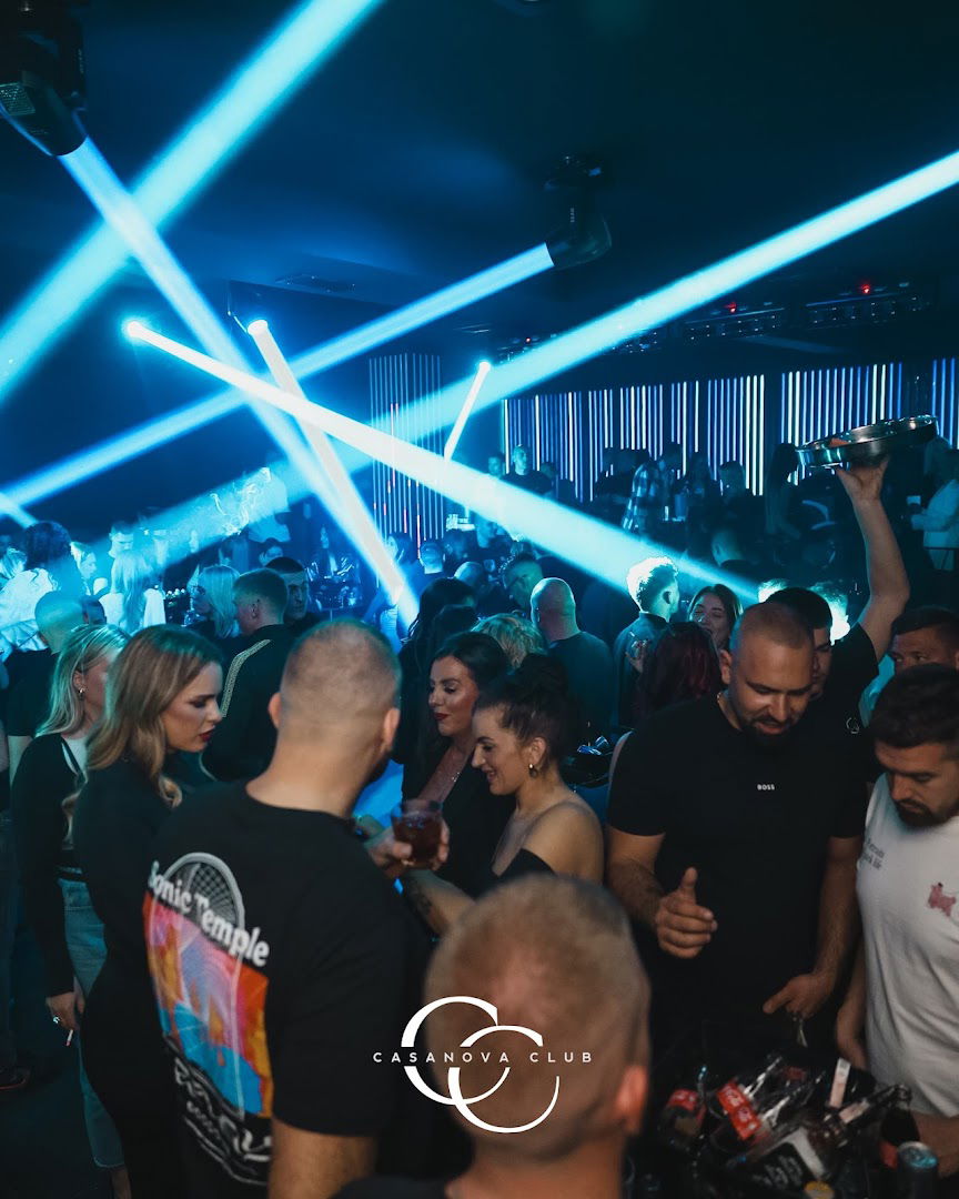 Night Club Casanova