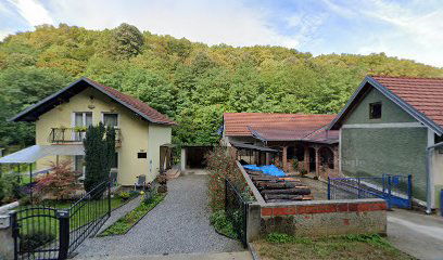 Sudski tumač - Gerichtsdolmetscherin für die deutsche Sprache