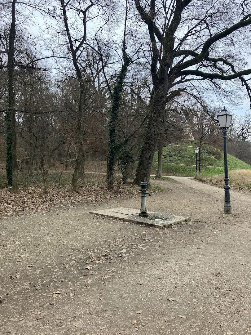 Francek - pitka voda