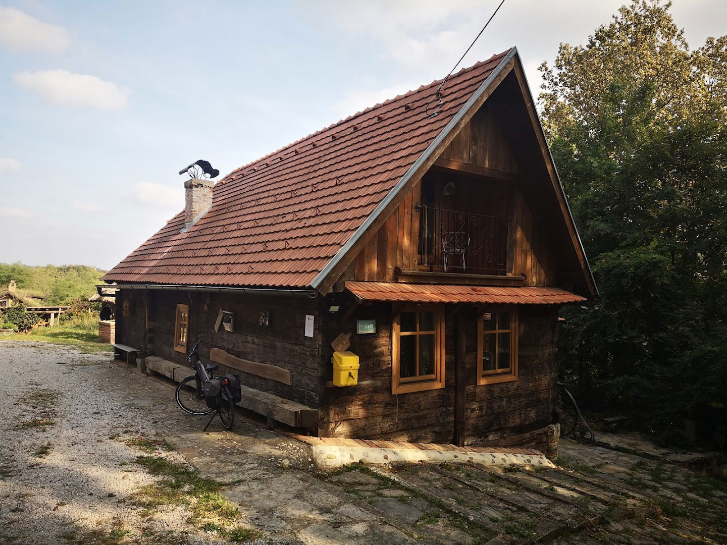 Green network of activist groups