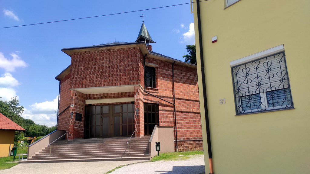 Church of St. Joseph