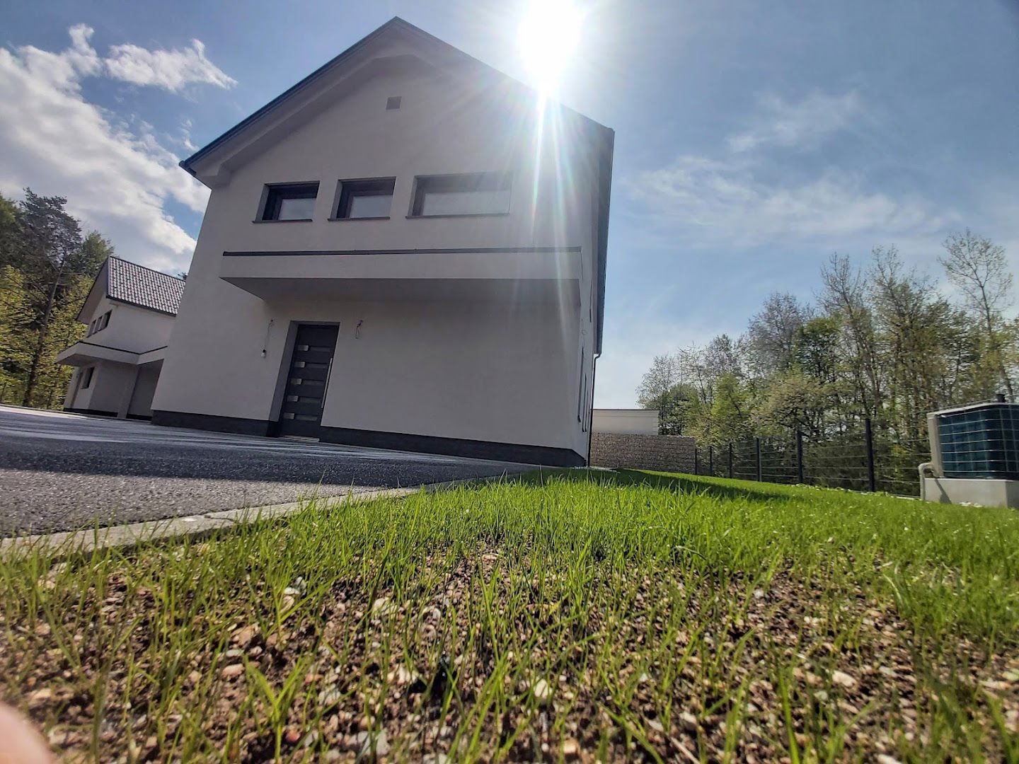 Marcen gradbeništvo podjetje za gradnjo in vzdrževanje d.o.o., Ljubljana -