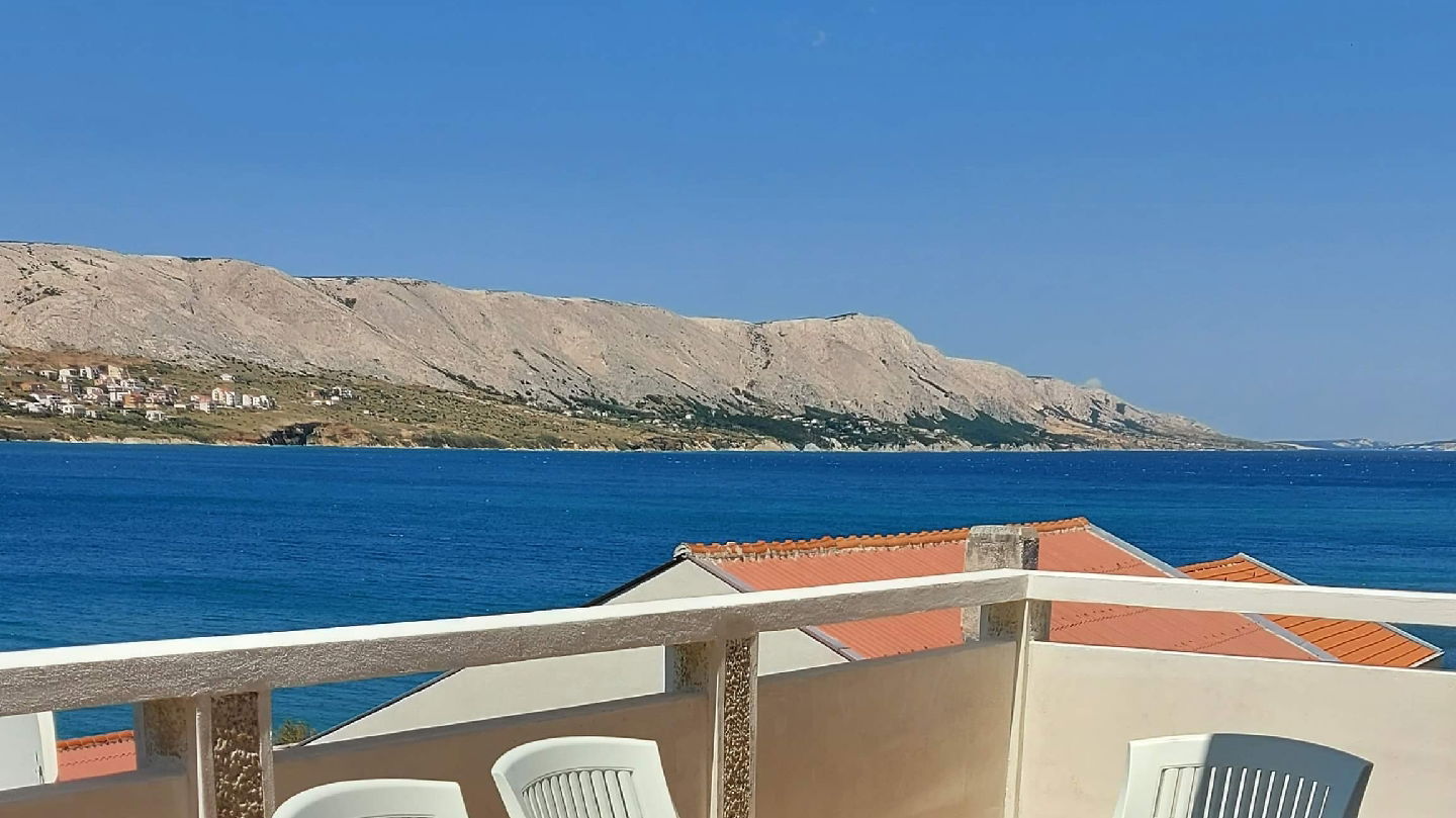 Apartments Tanja Pag