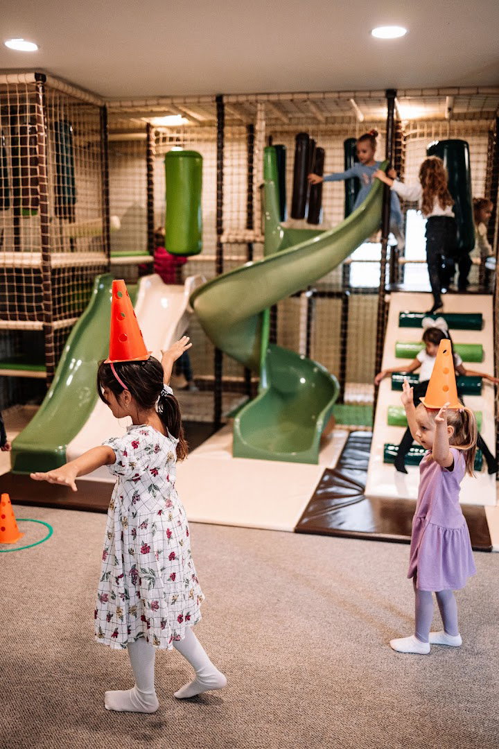 Casa Del Sole - Beograd - kafe igraonica sa dvoristem