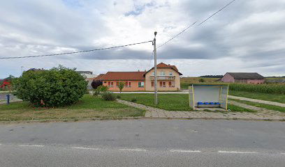 Područna škola Fodrovec