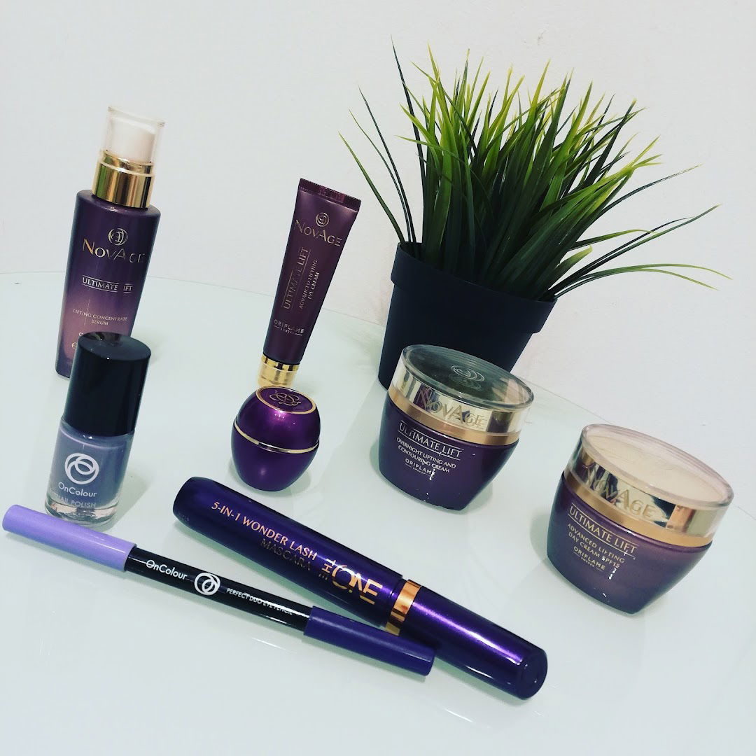 Oriflame kozmetika Croatia d.o.o.