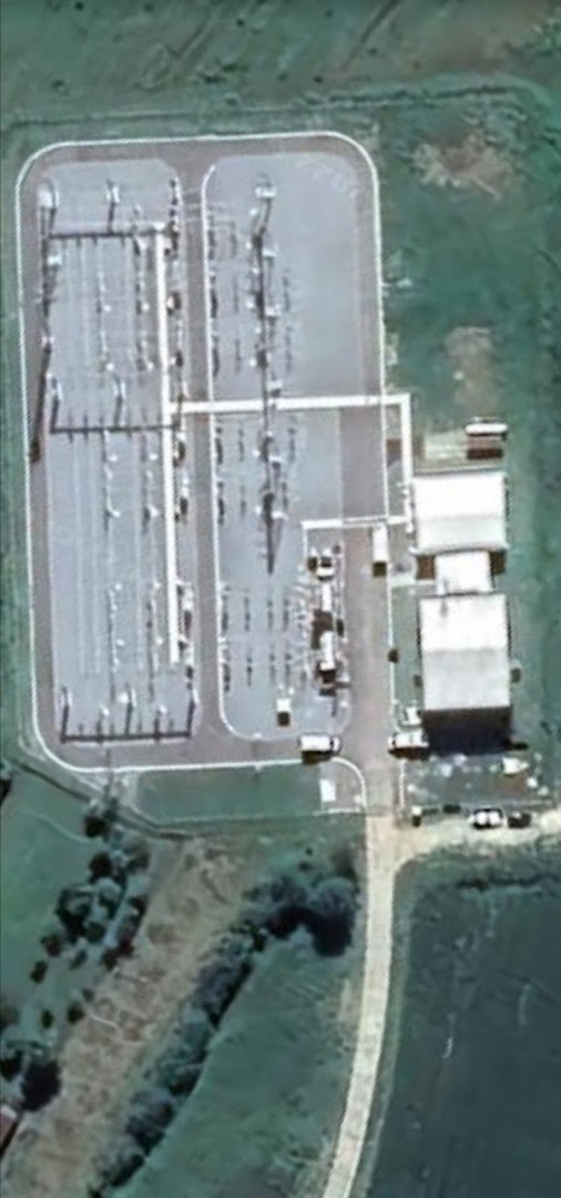 Trafostanica Ivanić