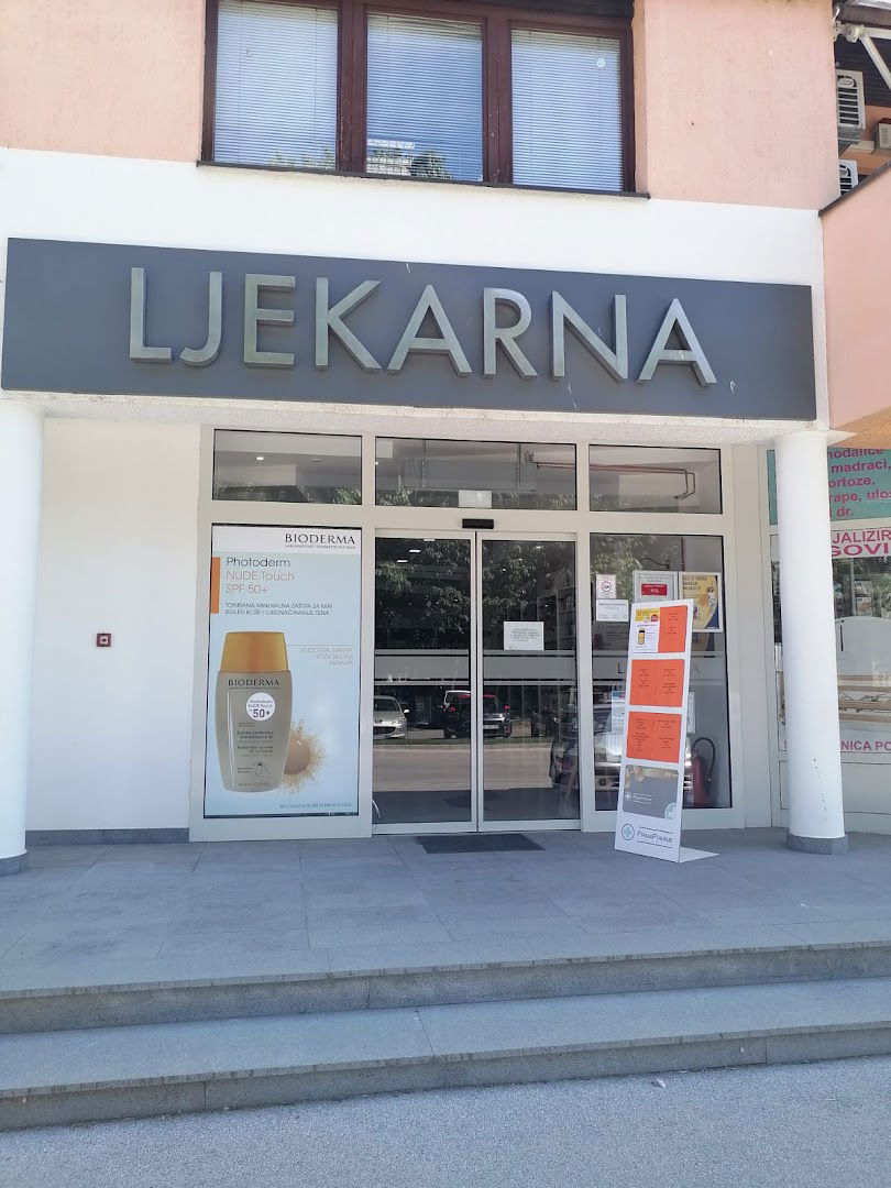 Ljekarne Prima Pharme