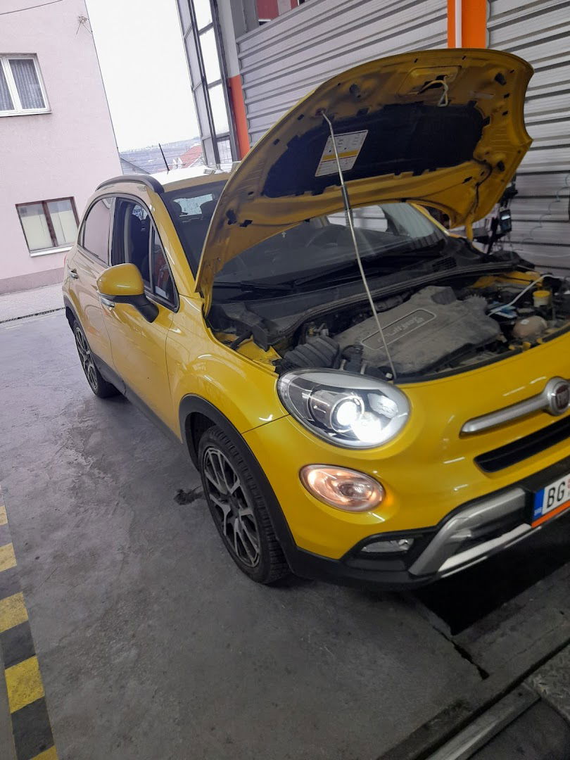 Tehnički Pregled Nanex