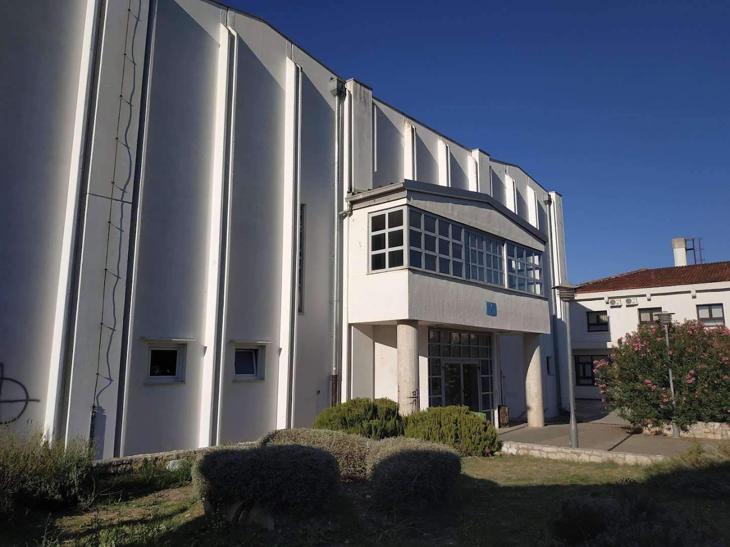 Elementary school Stjepan Radic