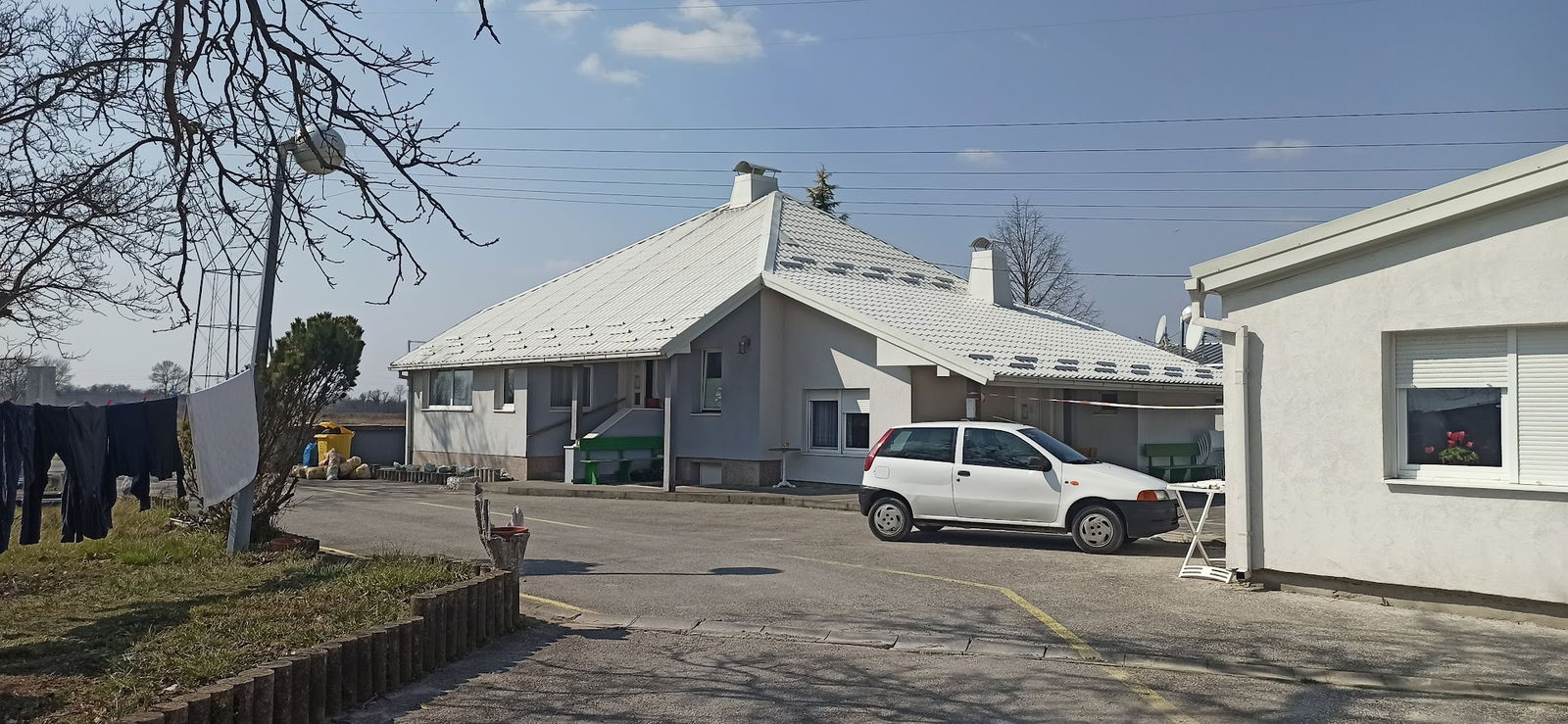 Dom ,,Sretna zvijezdica''