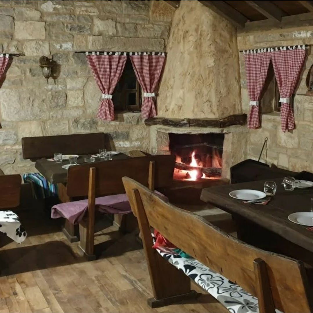 Izletište kod Frane