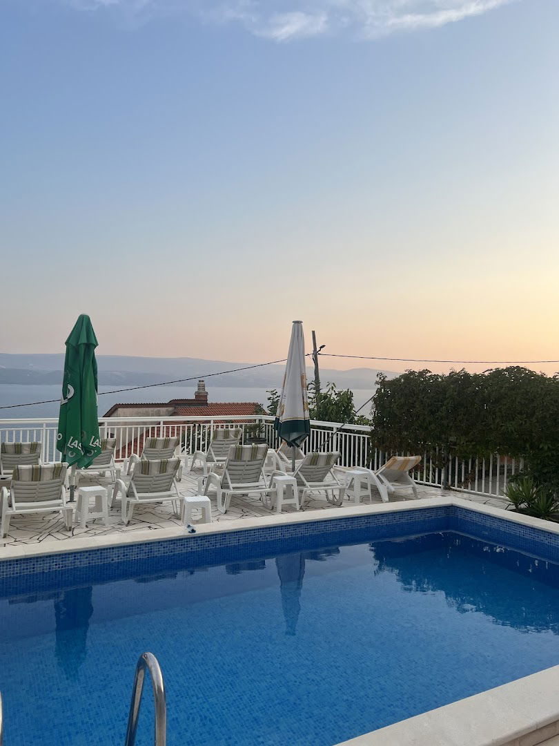 Apartmani Martina-Matea