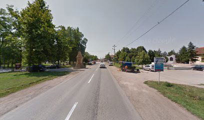 Apoteka BENU Bavanište