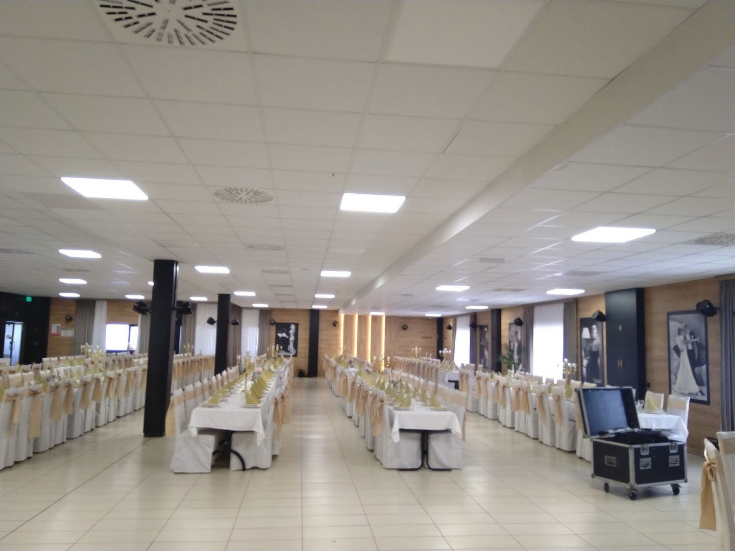 KTC Restoran i catering 'Klara'