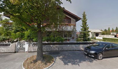 Kamenarski centar i klesarstvo