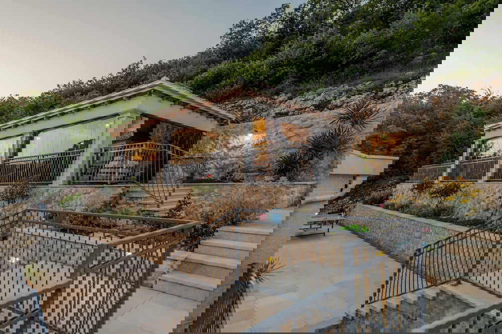 Villa Serene Memories