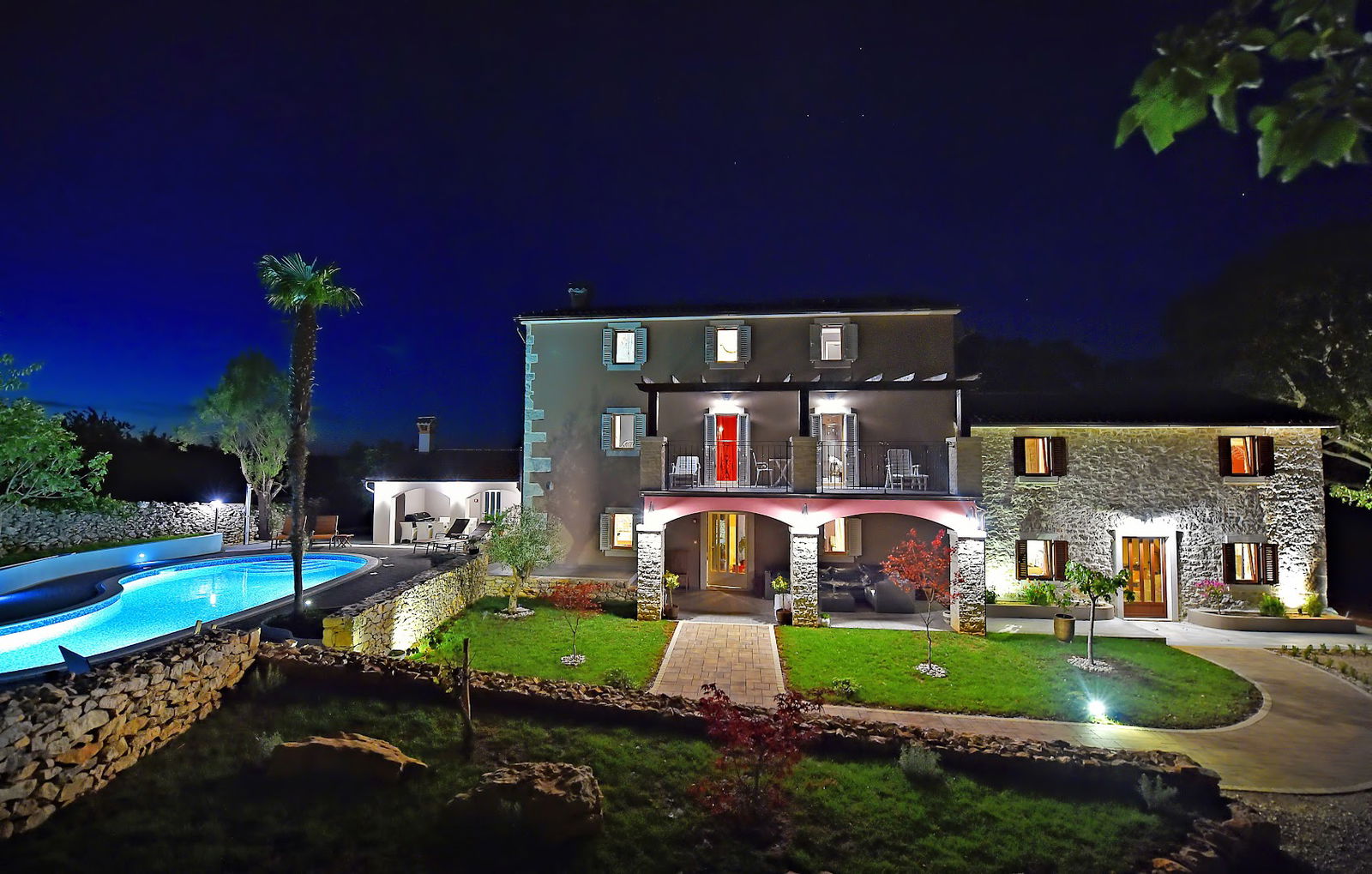 Villa & Galeria FOTOGRAFICA