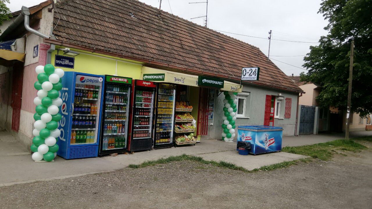 Proslava dečijih rodjendana BATA