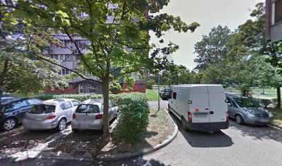 Kamere - Vodeći sistem integrator