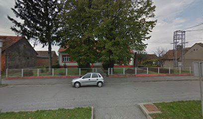 OŠ kralja Tomislava područna škola Markovac