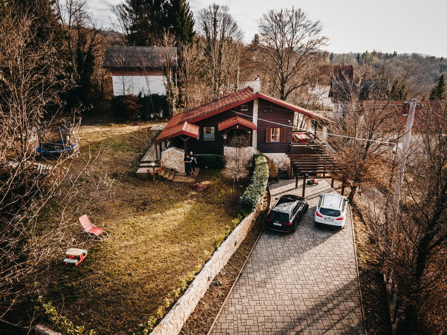 4TREES Holiday House