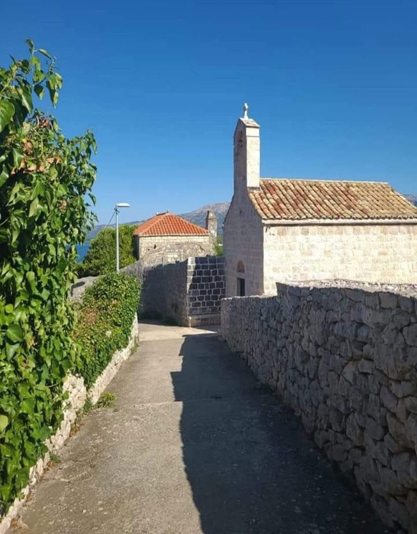 Church of St. Peter and Paul