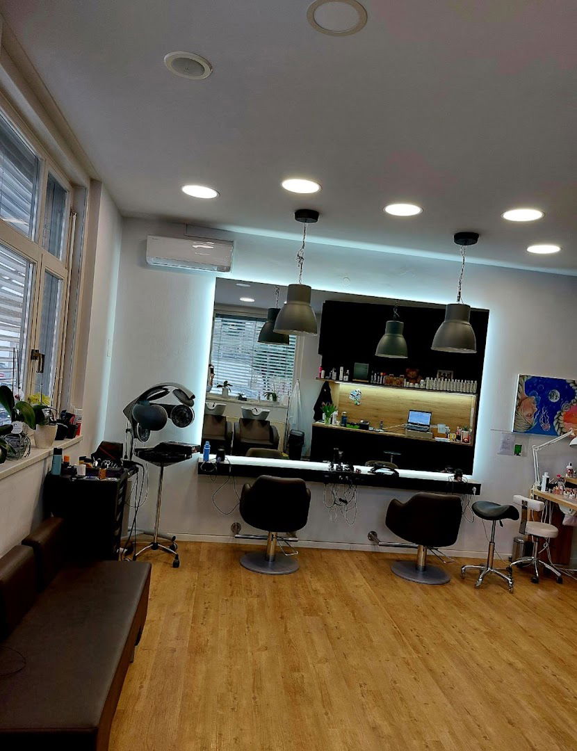 Hair & Beauty Salon Klavdija&Alenka