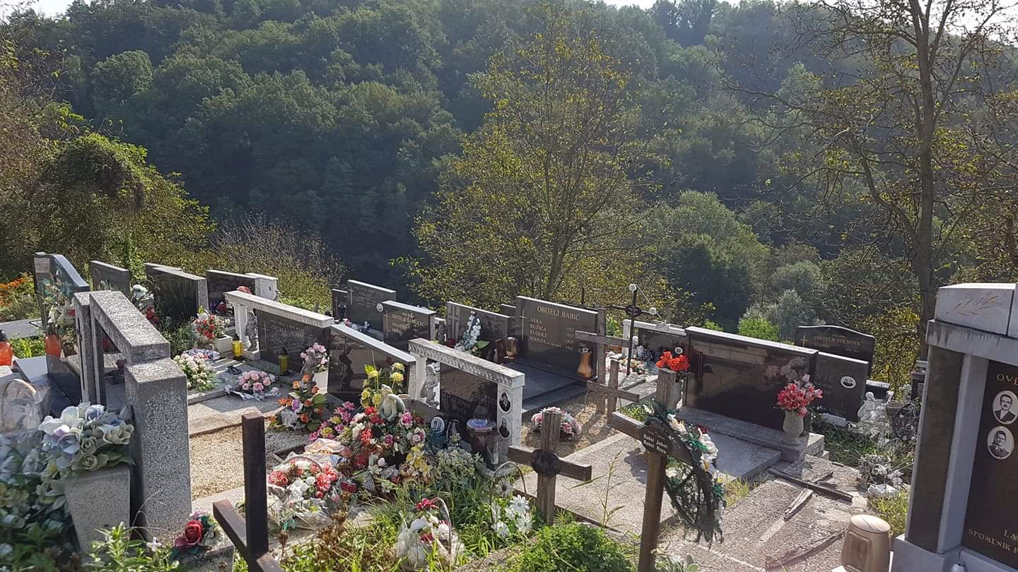 Chapel of St. Margaret