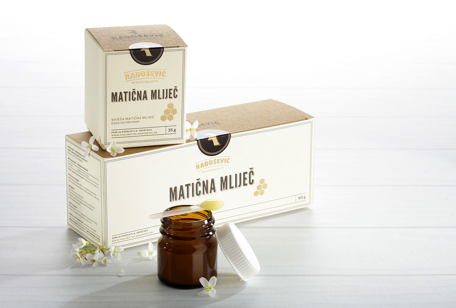 Pčelarstvo Radošević d.o.o.