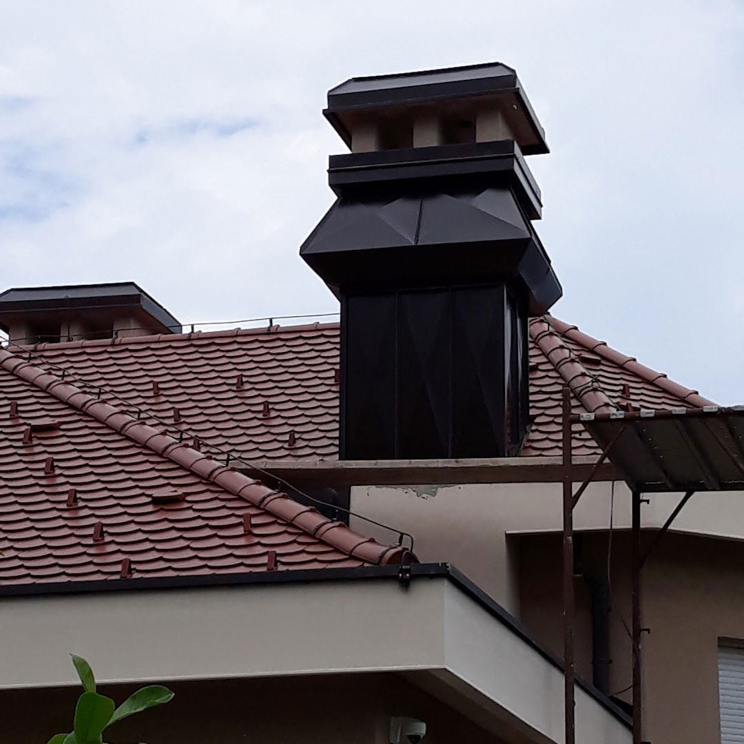 GRAĐEVINSKA LIMARIJA VK&V j.d.o.o