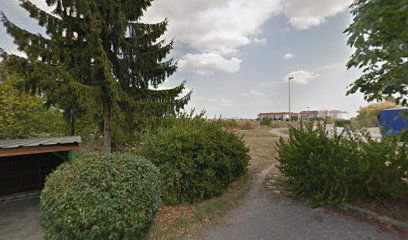 Dječje igralište Podbrežnica