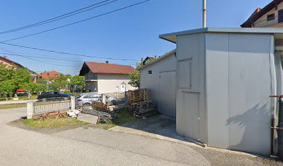 AUTOLIMARIJA KARAMATIĆ VL. MARKO KARAMATIĆ SESVETE