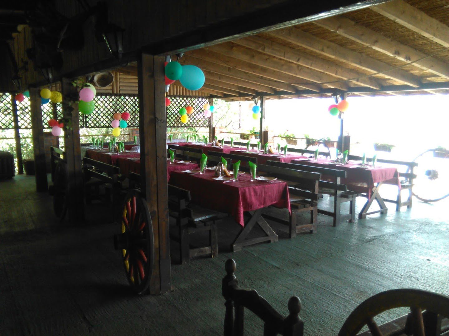 Магацин Пристаништа Београд