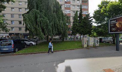 Drobne stvari, fotografiranje in oblikovanje, Matevž Trdan s.p.