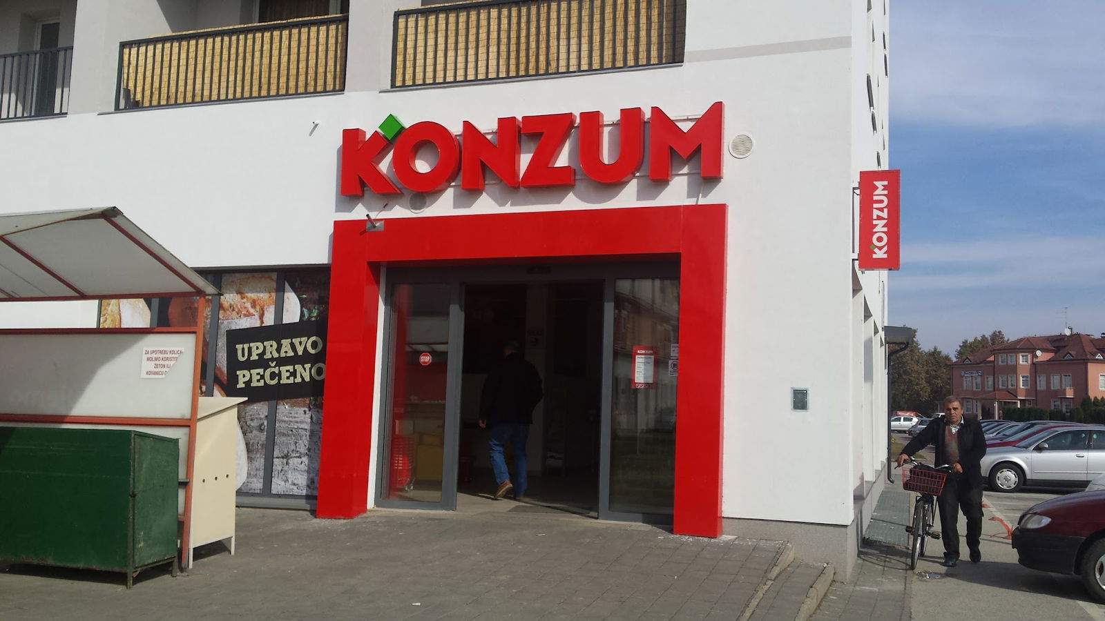 Konzum