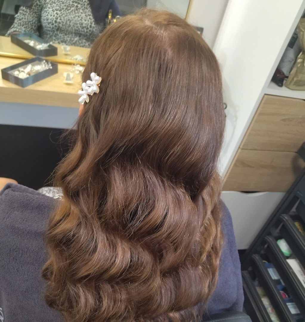 Frizerski studio ŠIK, vl. Katica Škec