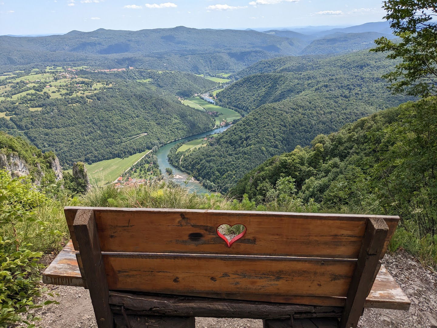 RAZGLEDNA TOČKA KOZICE